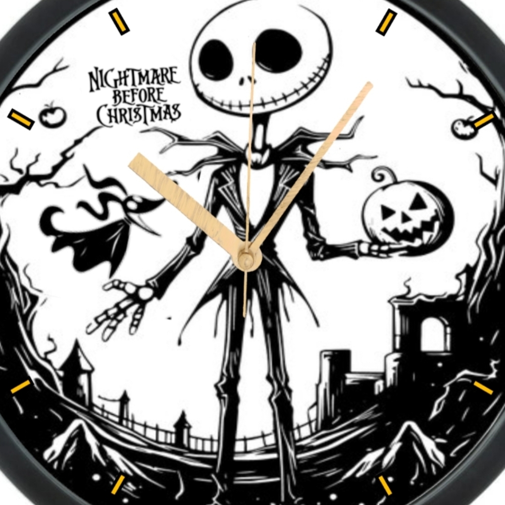 NBc clock - Picture 2 of 3
